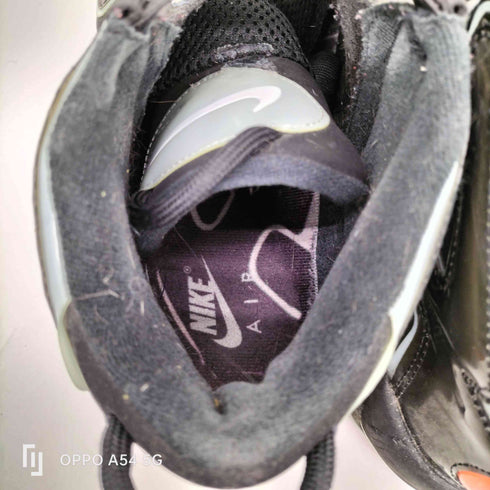 ナイキ NIKE More Uptempo 96 モア アップテンポ スニーカー メンズ JPN:27.5