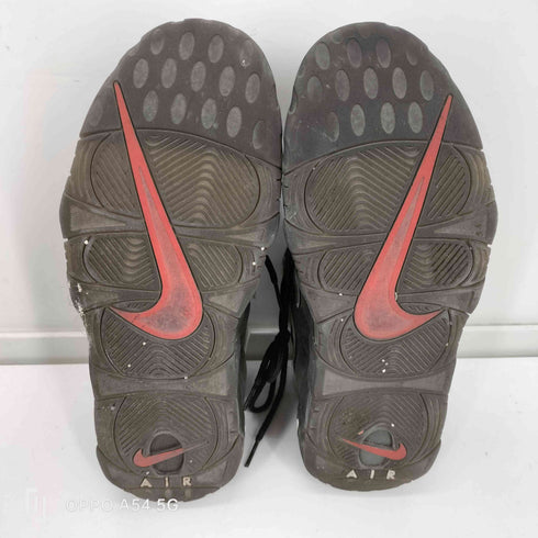 ナイキ NIKE More Uptempo 96 モア アップテンポ スニーカー メンズ JPN:27.5