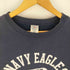 アヴィレックス AVIREX Navy Eagles 1975 Florida トレーナー メンズ JPN:L
