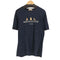 メゾンキツネ MAISON KITSUNE ヨガフォックス S/S Tシャツ メンズ JPN:XL