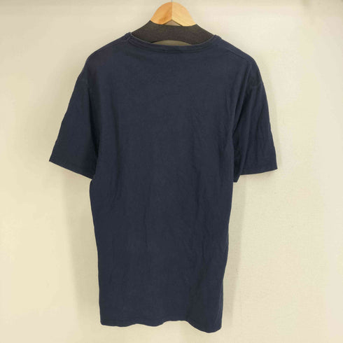 メゾンキツネ MAISON KITSUNE ヨガフォックス S/S Tシャツ メンズ JPN:XL