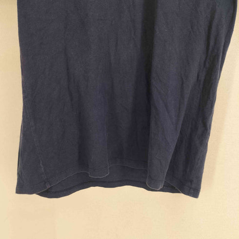 メゾンキツネ MAISON KITSUNE ヨガフォックス S/S Tシャツ メンズ JPN:XL