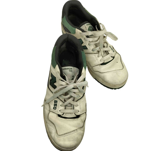 ニューバランス NEW BALANCE BB550VTC ローカット スニーカー メンズ JPN:27.5