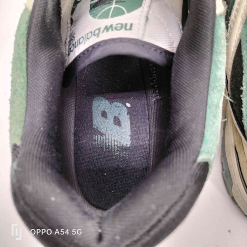 ニューバランス NEW BALANCE BB550VTC ローカット スニーカー メンズ JPN:27.5