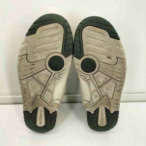 ニューバランス NEW BALANCE BB550VTC ローカット スニーカー メンズ JPN:27.5