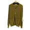 ヤシキ yashiki 21SS Soyokaze Cardigan メンズ JPN:1