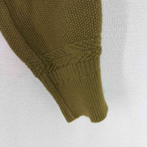 ヤシキ yashiki 21SS Soyokaze Cardigan メンズ JPN:1