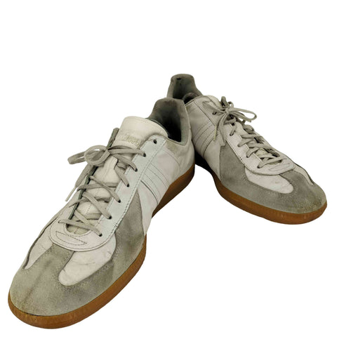 ビーダブルスポーツ BW SPORT ドイツ軍 ジャーマントレーナー スニーカー メンズ JPN:29