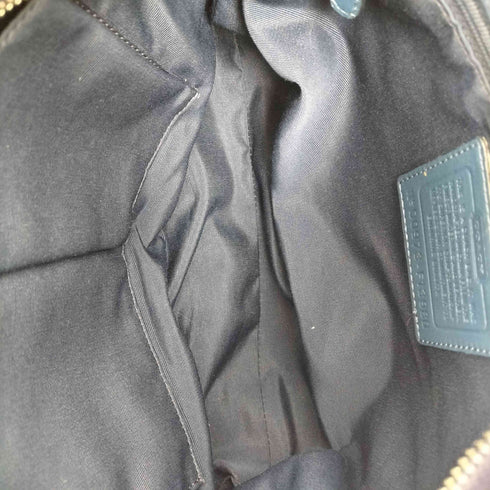 コーチ COACH Optic カーリー シグネチャー ワンショルダーバック レディース