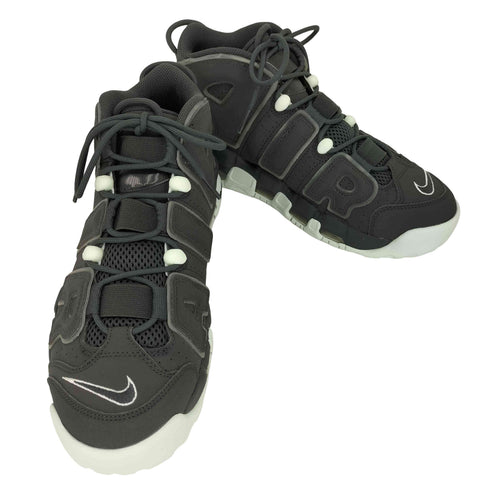 ナイキ NIKE AIR MORE UPTEMPO 96 DK SMOKE GREY DK SMOKE GREY エア モア アップテンポ メンズ JPN:27.5