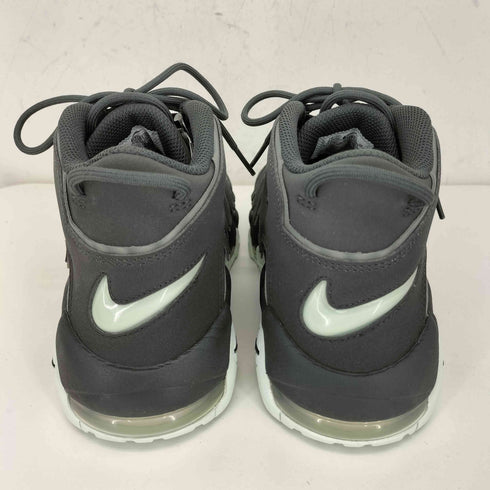 ナイキ NIKE AIR MORE UPTEMPO 96 DK SMOKE GREY DK SMOKE GREY エア モア アップテンポ メンズ JPN:27.5