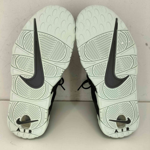 ナイキ NIKE AIR MORE UPTEMPO 96 DK SMOKE GREY DK SMOKE GREY エア モア アップテンポ メンズ JPN:27.5