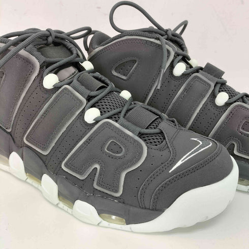 ナイキ NIKE AIR MORE UPTEMPO 96 DK SMOKE GREY DK SMOKE GREY エア モア アップテンポ メンズ JPN:27.5