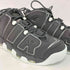 ナイキ NIKE AIR MORE UPTEMPO 96 DK SMOKE GREY DK SMOKE GREY エア モア アップテンポ メンズ JPN:27.5