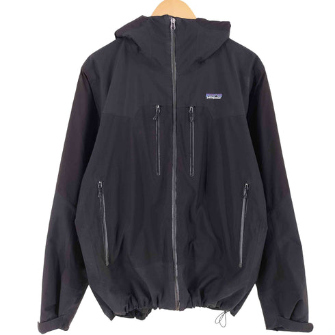 パタゴニア patagonia 00S h2no PRIMALOFT. マウンテンパーカー メンズ import:L