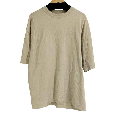 スティーブンアラン Steven Alan HI-DENS CREW NECK SHORT SLEEVE TEE-BOLD メンズ JPN:XL