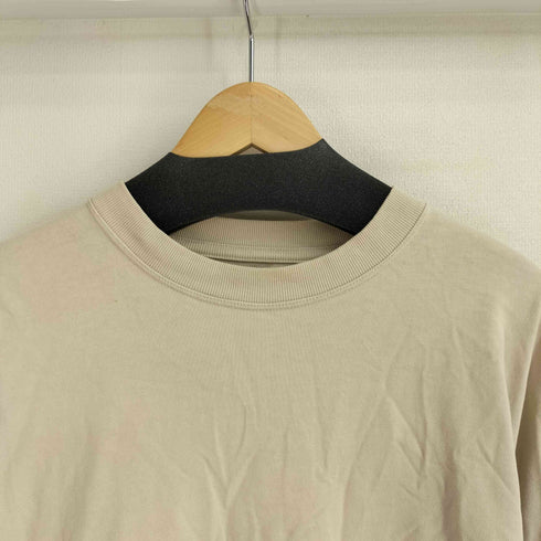 スティーブンアラン Steven Alan HI-DENS CREW NECK SHORT SLEEVE TEE-BOLD メンズ JPN:XL