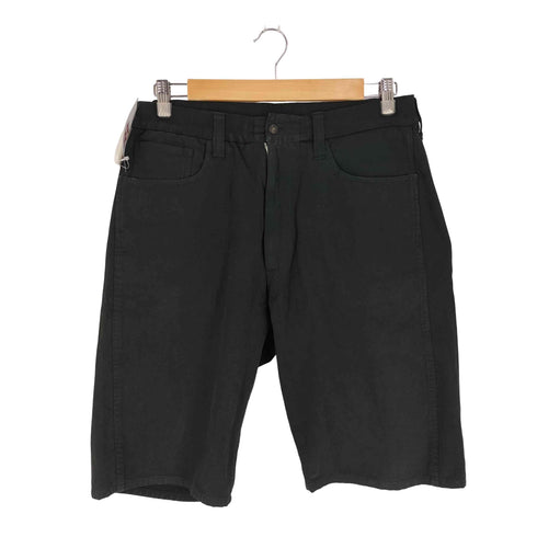 シュガーケーン SUGAR CANE ノータック イージーチノショーツ メンズ JPN:M