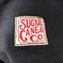 シュガーケーン SUGAR CANE ノータック イージーチノショーツ メンズ JPN:M