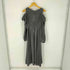 Rose Muse Denim flare dress レディース FREE