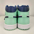 ジョーダンブランド JORDAN BRAND AIR JORDAN 1 MID ナイキ エア ジョーダン 1 ミッド メンズ JPN:27