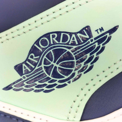 ジョーダンブランド JORDAN BRAND AIR JORDAN 1 MID ナイキ エア ジョーダン 1 ミッド メンズ JPN:27