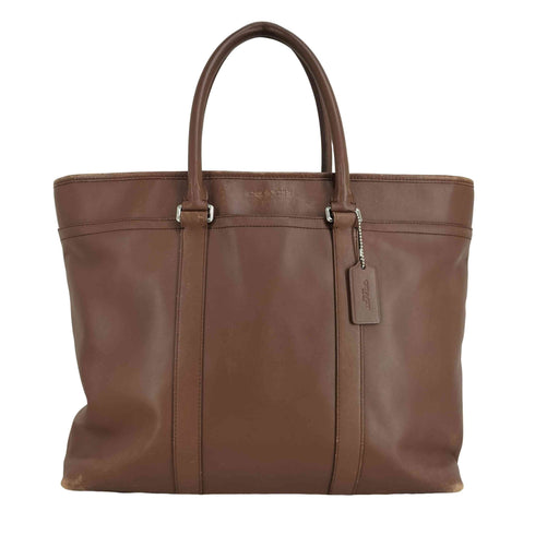 コーチ COACH 牛革 レキシントン ビジネストートバック メンズ