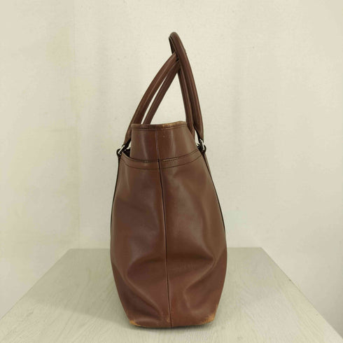 コーチ COACH 牛革 レキシントン ビジネストートバック メンズ