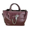 マイケルコース Michael Kors hamilton legacy ベルテッド サッチェル スモール レディース
