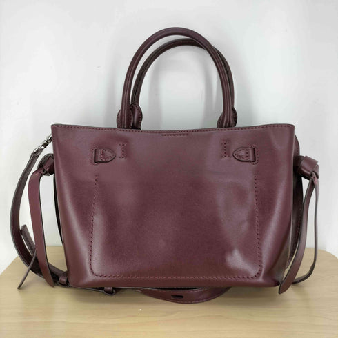 マイケルコース Michael Kors hamilton legacy ベルテッド サッチェル スモール レディース