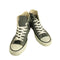 コンバースオールスター CONVERSE ALLSTAR CANVAS ALL STAR HI ハイカットスニーカー メンズ JPN:26