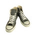 コンバースオールスター CONVERSE ALLSTAR CANVAS ALL STAR HI ハイカットスニーカー メンズ JPN:26