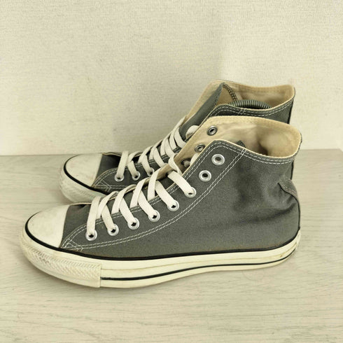 コンバースオールスター CONVERSE ALLSTAR CANVAS ALL STAR HI ハイカットスニーカー メンズ JPN:26