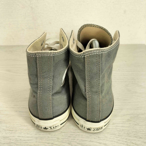 コンバースオールスター CONVERSE ALLSTAR CANVAS ALL STAR HI ハイカットスニーカー メンズ JPN:26