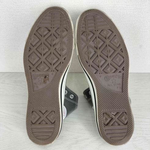 コンバースオールスター CONVERSE ALLSTAR CANVAS ALL STAR HI ハイカットスニーカー メンズ JPN:26