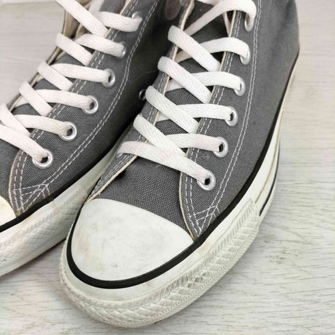 コンバースオールスター CONVERSE ALLSTAR CANVAS ALL STAR HI ハイカットスニーカー メンズ JPN:26