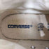 コンバースオールスター CONVERSE ALLSTAR CANVAS ALL STAR HI ハイカットスニーカー メンズ JPN:26