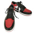 ジョーダンブランド JORDAN BRAND AIR JORDAN 1 LOW GYM RED WHITE-BLACK エア ジョーダン 1 LOW メンズ JPN:27