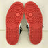 ジョーダンブランド JORDAN BRAND AIR JORDAN 1 LOW GYM RED WHITE-BLACK エア ジョーダン 1 LOW メンズ JPN:27