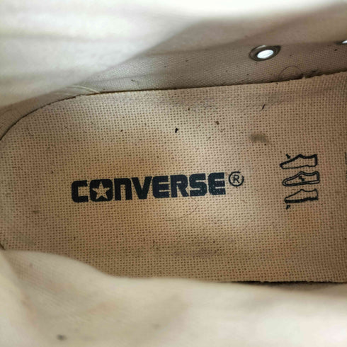 コンバースオールスター CONVERSE ALLSTAR ALL STAR COLORS HI ハイカットスニーカー メンズ JPN:26