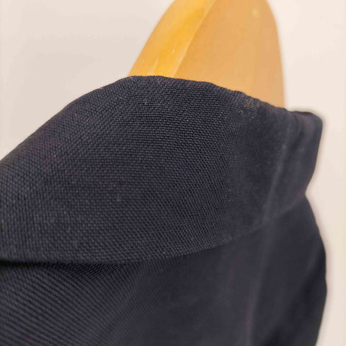 コムデギャルソンオム COMME des GARCONS HOMME 02SS 裏地返し ストライプテーラードジャケット メンズ JPN:L