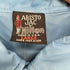アリストジャック ARISTO JAC プリントナイロンコーチジャケット メンズ import:L