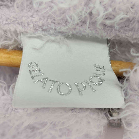 ジェラートピケ gelato pique PIQUE MONSTER セットアップ ルームウェア レディース ONE SIZE