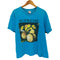 シュプリーム Supreme USA製 STILL LIFE TEE プリント クルーネックTシャツ メンズ import:M