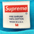 シュプリーム Supreme USA製 STILL LIFE TEE プリント クルーネックTシャツ メンズ import:M