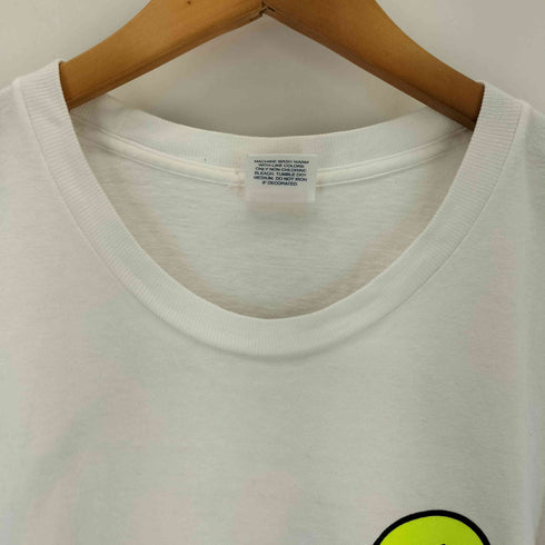 シュプリーム Supreme USA製 WHATEVER TEE メンズ import:M