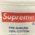 シュプリーム Supreme USA製 WHATEVER TEE メンズ import:M