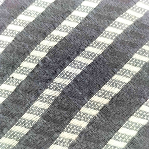 アイムイッセイミヤケ im ISSEY MIYAKE 絹 シルク 100% レジメンタル ストライプ ネクタイ メンズ
