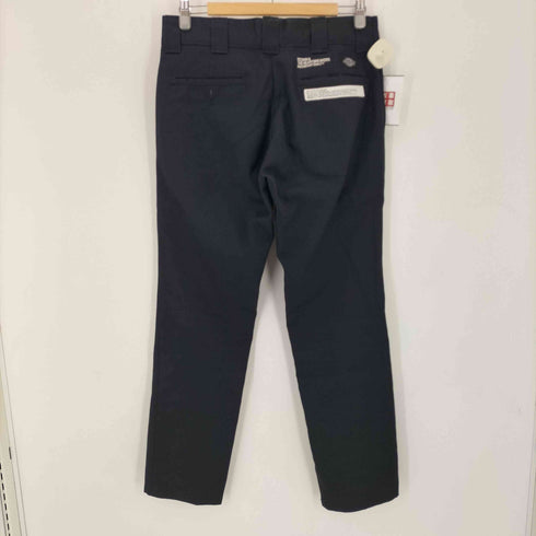 ディッキーズ Dickies 874 THUNDERS テーパード ジップアップ チノパンツ メンズ 2