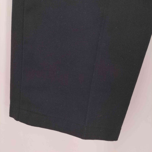 ディッキーズ Dickies 874 THUNDERS テーパード ジップアップ チノパンツ メンズ 2